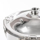 Column for capping 30/350/t stainless CLAMP 2 inches for heating element в Балашихе