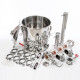 Column for capping 20/300/t copper (CLAMP 2 inches) for heating element в Балашихе