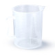 Мерный стакан пластиковый 1000 мл в Балашихе