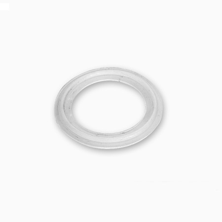 Silicone joint gasket CLAMP (1,5 inches) в Балашихе