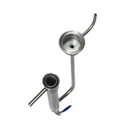 "Parrot" fortress control device KLAMP 1,5 inches в Балашихе