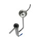 "Parrot" fortress control device KLAMP 1,5 inches в Балашихе