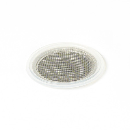 Silicone joint gasket CLAMP (1,5 inches) with mesh в Балашихе