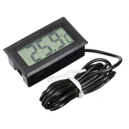 Термометр электронный с выносным датчиком в Балашихе