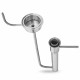 "Parrot" fortress control device KLAMP 2 inches в Балашихе