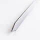 Stainless skewer 620*12*3 mm with wooden handle в Балашихе