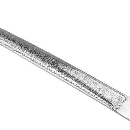 Skimmer stainless 46,5 cm with wooden handle в Балашихе