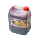 Concentrated juice "Red grapes" 5 kg в Балашихе