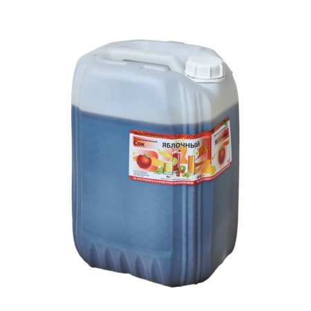 Concentrated juice "Apple" 25 kg в Балашихе