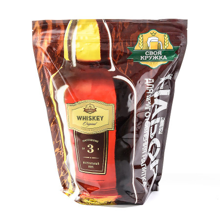 Set for making whiskey "Whisky original" в Балашихе
