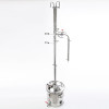 Rectifier with dimrot 30/350/t CLAMP 1.5 inches for heating elements