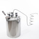 Brew distillation apparatus "Gorilych" - Country 20/110/t в Балашихе