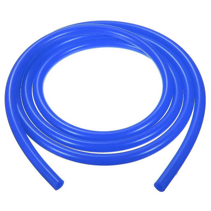 High hardness PU hose blue 12*8 mm (1 meter) в Балашихе