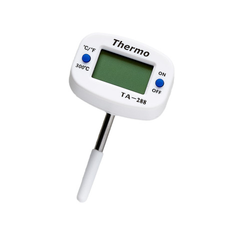 Термометр электронный TA-288 укороченный в Балашихе