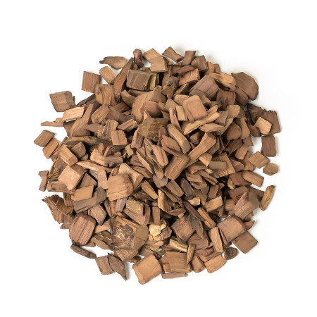 Applewood chips "Medium" moderate firing 50 grams в Балашихе