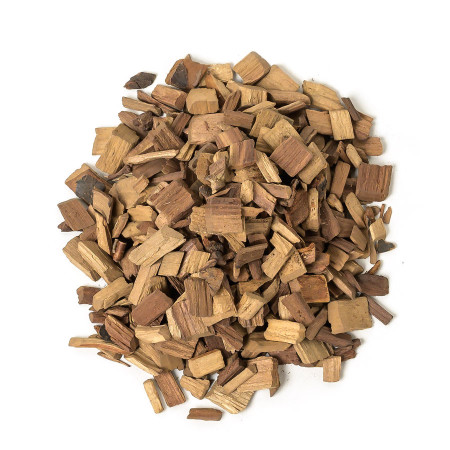 Plum chips "Medium" moderate firing 50 grams в Балашихе