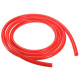 High hardness PU hose red 10*6,5 mm (1 meter) в Балашихе