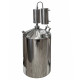 Brew distillation apparatus "Gorilych" Premium 20/35/t в Балашихе