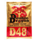 Turbo yeast alcohol "Double Dragon" D48 (132 gr) в Балашихе