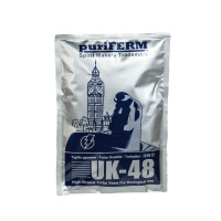 Turbo Yeast alcohol Puriferm UK-48 TURBO (128 gr)