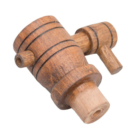 Кран деревянный для бочки в Балашихе