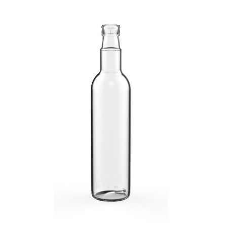 Бутылка "Гуала" 0,5 литра без пробки в Балашихе