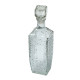 Bottle (shtof) "Barsky" 0,5 liters with a stopper в Балашихе