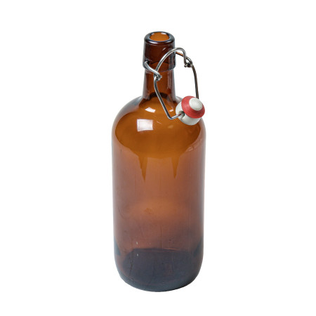 Bottle drag 1 dark 1 liter в Балашихе