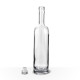 Бутылка "Арина" стеклянная 0,7 литра с пробкой  в Балашихе