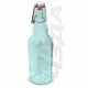 Бутылка стеклянная с бугельной пробкой 0,5 литра в Балашихе